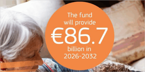 La Comisión Europea publica nuevas directrices para implementar el Fondo Social para el Clima