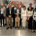 Reconocimiento a Cemex por su compromiso social y ambiental en el VII Congreso Nacional de Áridos