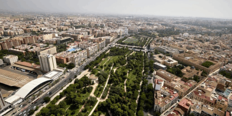 Nace el Foro Valencia Sostenible, un espacio de asesoramiento en políticas ambientales y urbanas