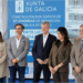 En marcha la construcción industrializada de un edificio de viviendas protegidas en Vigo