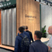 La cerámica extrusionada de Gresmanc Group destaca en Cersaie por su diseño e innovación