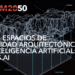 Jornada para potenciar la creatividad arquitectónica con inteligencia artificial a cargo de IA Lab COAM