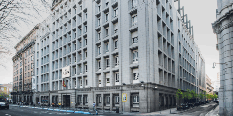 El ICO invertirá 47 millones de euros en fondos verdes para impulsar infraestructuras sostenibles