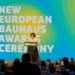 Los Premios Nueva Bauhaus Europea galardonan 22 proyectos de sostenibilidad, estética e inclusión