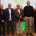 El proyecto RestBuilt impulsa el reciclaje de colchones para su uso en la construcción sostenible