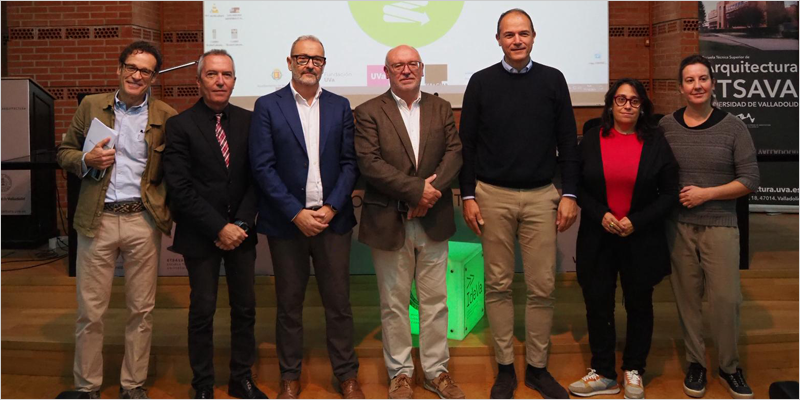 Valladolid impulsa un nuevo proyecto para reducir el impacto ambiental de los colchones
