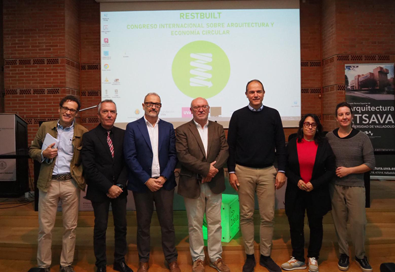 Valladolid impulsa un nuevo proyecto para reducir el impacto ambiental de los colchones