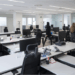 Saint-Gobain Ecophon publica estudios sobre el ruido en oficinas y propone soluciones acústicas