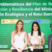 Saint-Gobain Placo, premiada por transformar residuos en materias primas en su fábrica de Soneja