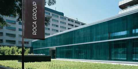 Schneider Electric impulsa la mejora operativa y energética de la planta piloto de Roca Group en Portugal