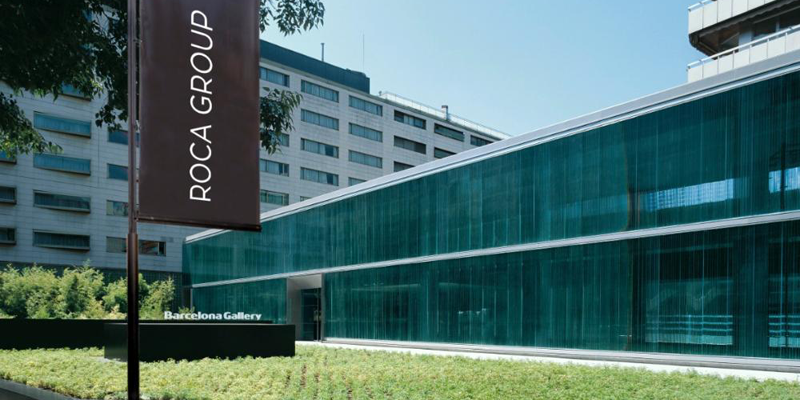 Schneider Electric impulsa la transformación digital y eficiencia energética de Roca Group
