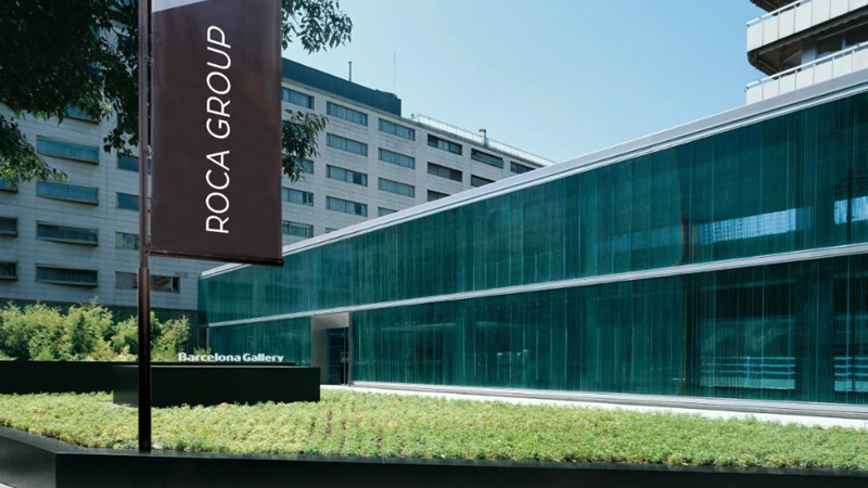 Schneider Electric impulsa la transformación digital y eficiencia energética de Roca Group