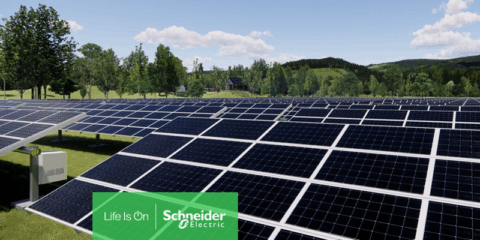 La descarbonización marca la recta final del programa Schneider Sustainability Impact 2021–2025
