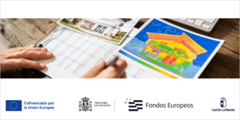Castilla-La Mancha amplía en seis millones de euros las ayudas a la rehabilitación de viviendas