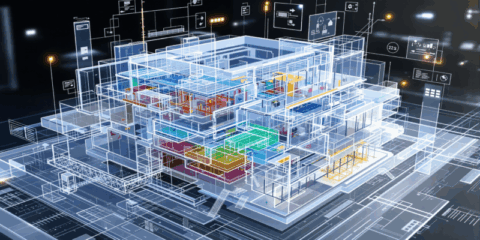 Cantabria impulsa la digitalización del sector de la construcción con formación sobre la metodología BIM