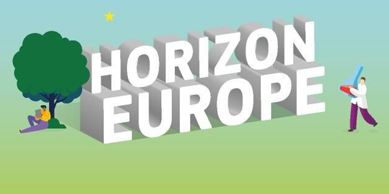 Ayudas para contrataciones públicas de Horizonte Europa