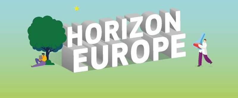 Ayudas para contrataciones públicas de Horizonte Europa