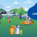 El programa LIFE 2025 recibe más de mil propuestas sobre clima, biodiversidad y economía circular