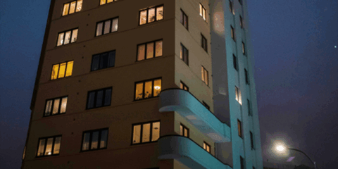 Un informe analiza el papel de la electrificación en las rehabilitaciones de vivienda en España