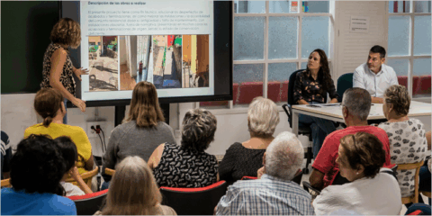 Abierta la licitación para la rehabilitación de 300 viviendas en San Bartolomé de Tirajana