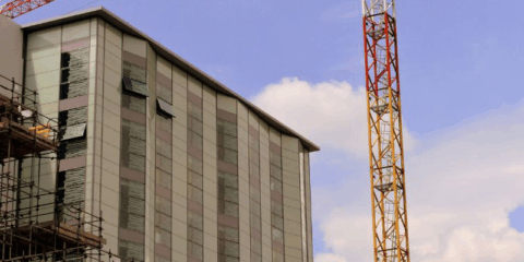 Abierta la licitación para la rehabilitación energética de 60 viviendas protegidas en Garachico