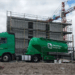 Cemento sostenible de Heidelberg Materials para la construcción de viviendas mediante impresión 3D