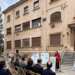 El edificio histórico de Cecilio Metelo en Palma de Mallorca será un ECCN tras su rehabilitación integral