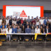 Estudiantes de siete universidades diseñan soluciones industriales en el Hackathon 2025 de Sika