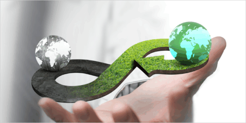 Convocatoria de ayudas en Asturias para fomentar la economía circular en grandes empresas