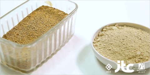 Nuevos sistemas cerámicos sostenibles para la construcción a través del proyecto Bioconcer