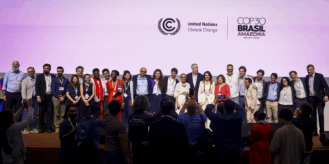 La COP30 aprueba el Paquete de Belém y marca una nueva era de implementación climática