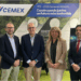 Los avances en economía circular y descarbonización industrial de Cemex se muestran en Ecofira 2025