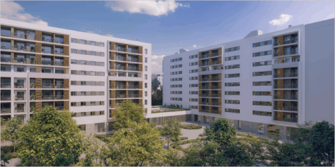 Cemex y Metrovacesa presentan los resultados de su colaboración para reducir las emisiones de CO2