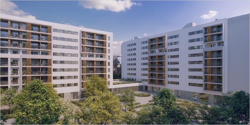 Cemex y Metrovacesa presentan los primeros resultados de su colaboración para reducir las emisiones de CO₂ en la construcción