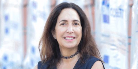 Chus Barroso, CEO de BMI