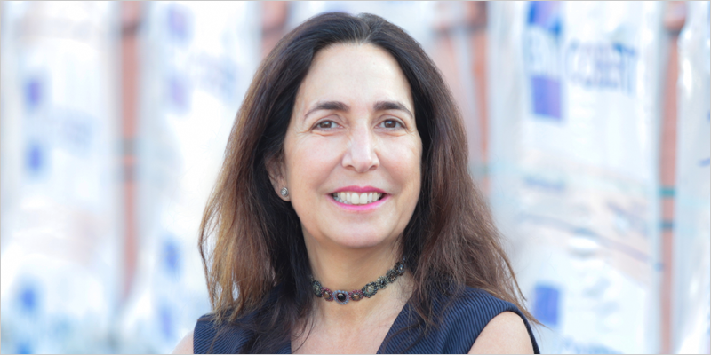 Chus Barroso, CEO de BMI