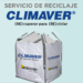 Saint-Gobain Isover lanza un nuevo servicio para la recogida y gestión de los recortes Climaver 360