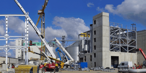 Expertos de Tecnalia analizarán los retos de la construcción sostenible en una jornada en Gijón