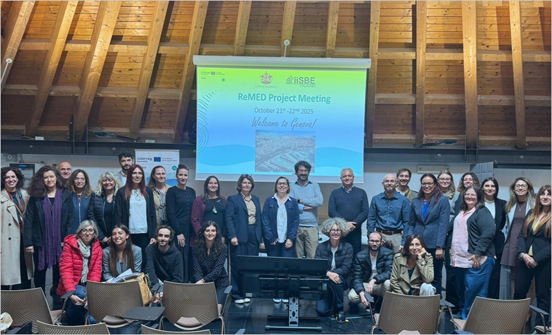 El Ayuntamiento de Málaga testará una herramienta europea que ayudará a ciudades a planificar acciones de adaptación al cambio climático