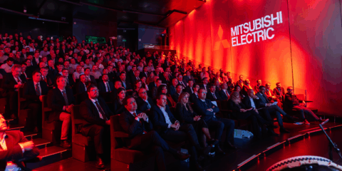 Mitsubishi Electric anuncia los ganadores de la XI edición de los Premios 3 Diamantes