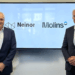 Acuerdo de colaboración entre Molins y Neinor Homes para descarbonizar el sector residencial