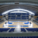 El Palacio de Deportes de Oviedo logra nuevos estándares de confort y eficiencia energética con Pladur