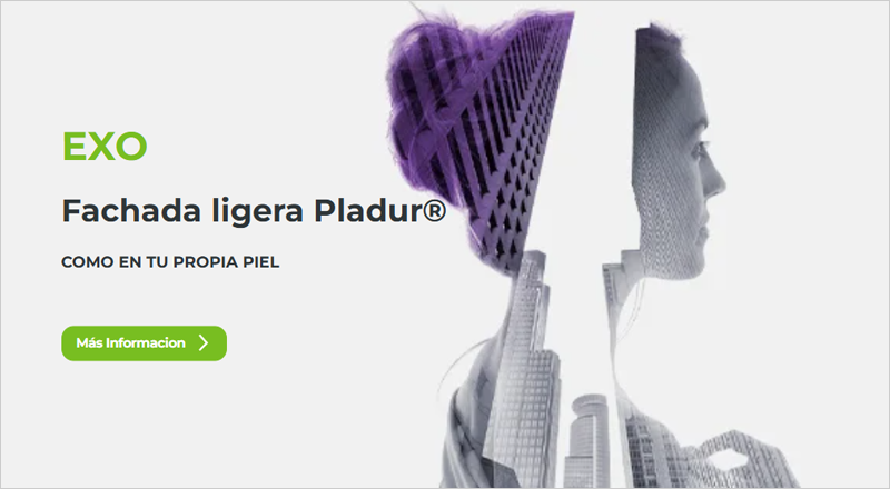Pladur EXO