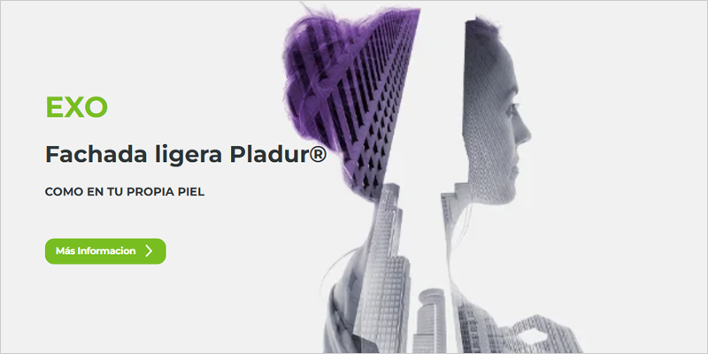 Pladur EXO