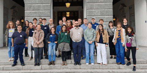 Nuevas herramientas digitales para impulsar la rehabilitación de edificios a través del proyecto RenoVisor