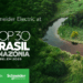Transición energética y descarbonización, ejes de acción de Schneider Electric en la COP30