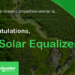 Schneider Electric anuncia los ganadores mundiales del concurso de sostenibilidad Go Green 2025