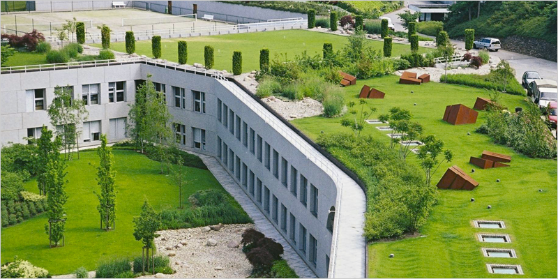 Sika, entre las empresas más sostenibles del mundo según el ranking de