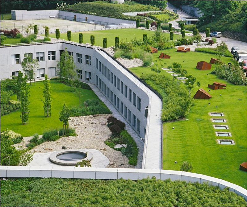 Sika, entre las empresas más sostenibles del mundo según el ranking de TIME y Statista