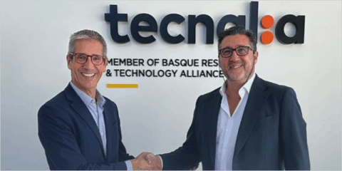 Acuerdo entre Tecnalia y Solar Earth para la implantación de tecnologías energéticas avanzadas y sostenibles
